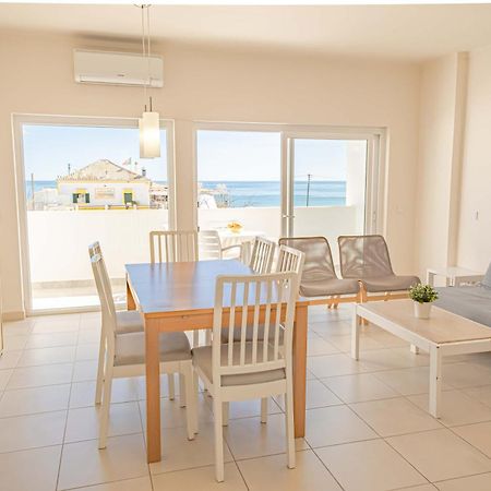 דירות פורטימאו Atlantic View Com Piscina מראה חיצוני תמונה