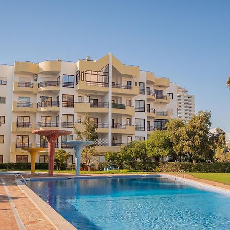 דירות פורטימאו Atlantic View Com Piscina מראה חיצוני תמונה