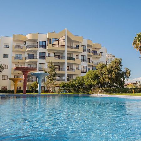 דירות פורטימאו Atlantic View Com Piscina מראה חיצוני תמונה