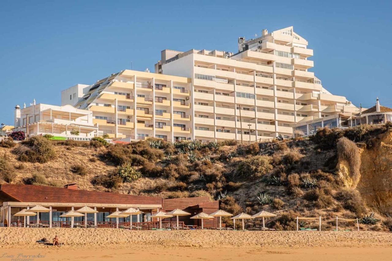 דירות פורטימאו Atlantic View Com Piscina מראה חיצוני תמונה