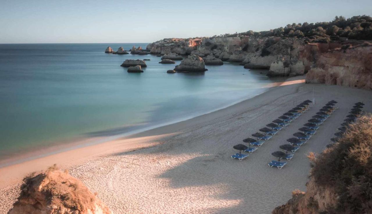 דירות פורטימאו Atlantic View Com Piscina מראה חיצוני תמונה