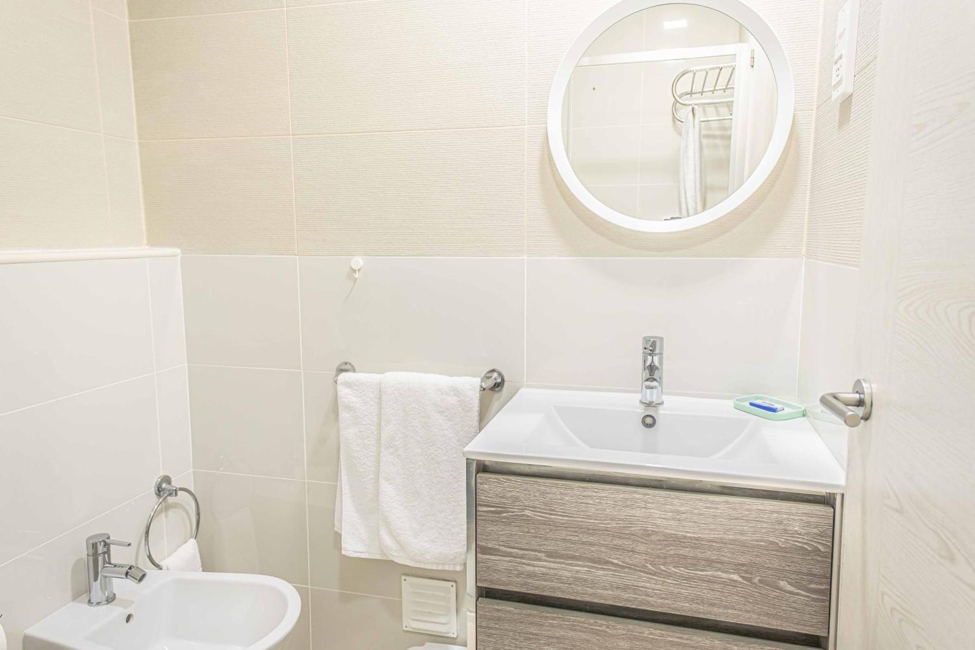 דירות פורטימאו Atlantic View Com Piscina מראה חיצוני תמונה