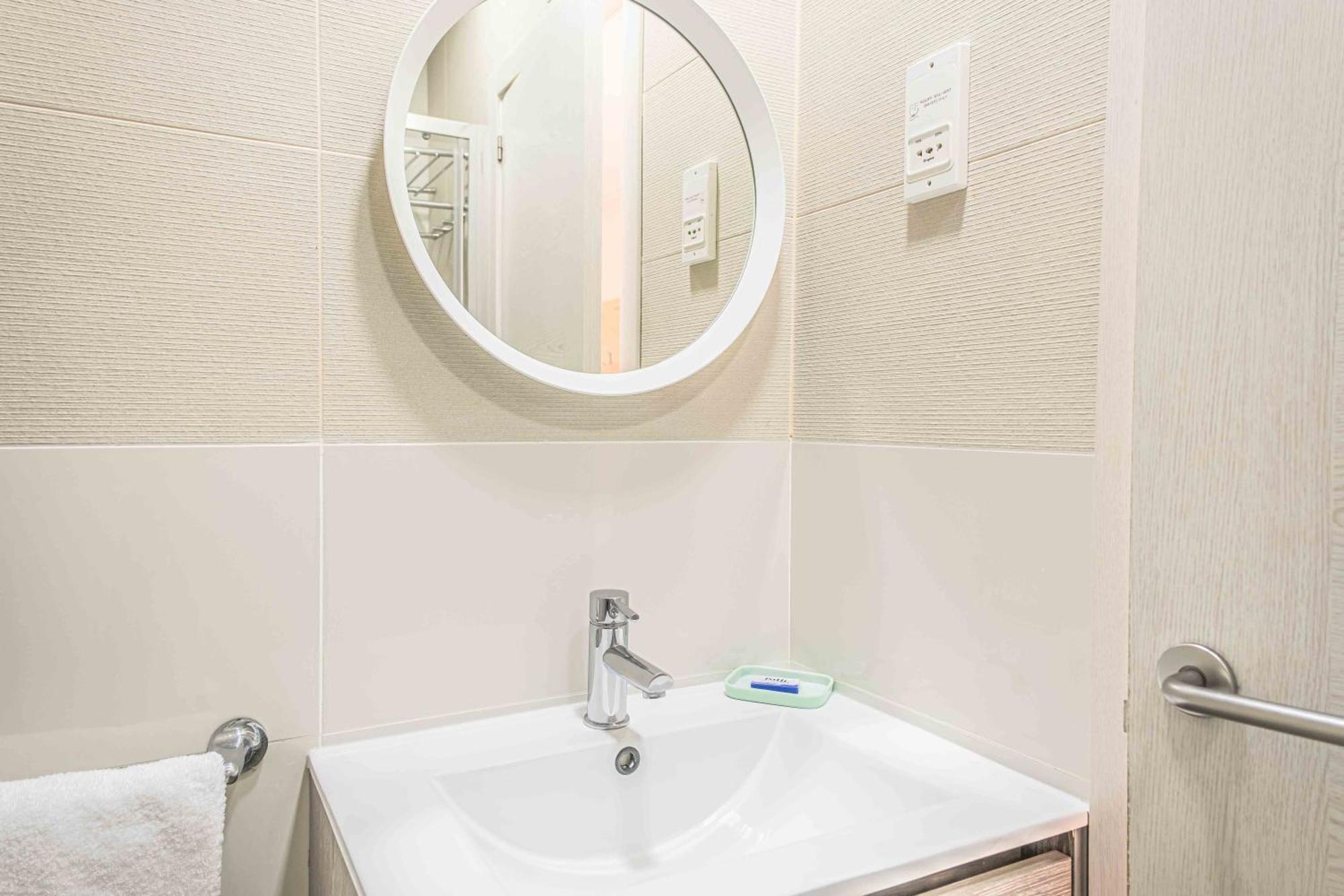 דירות פורטימאו Atlantic View Com Piscina מראה חיצוני תמונה