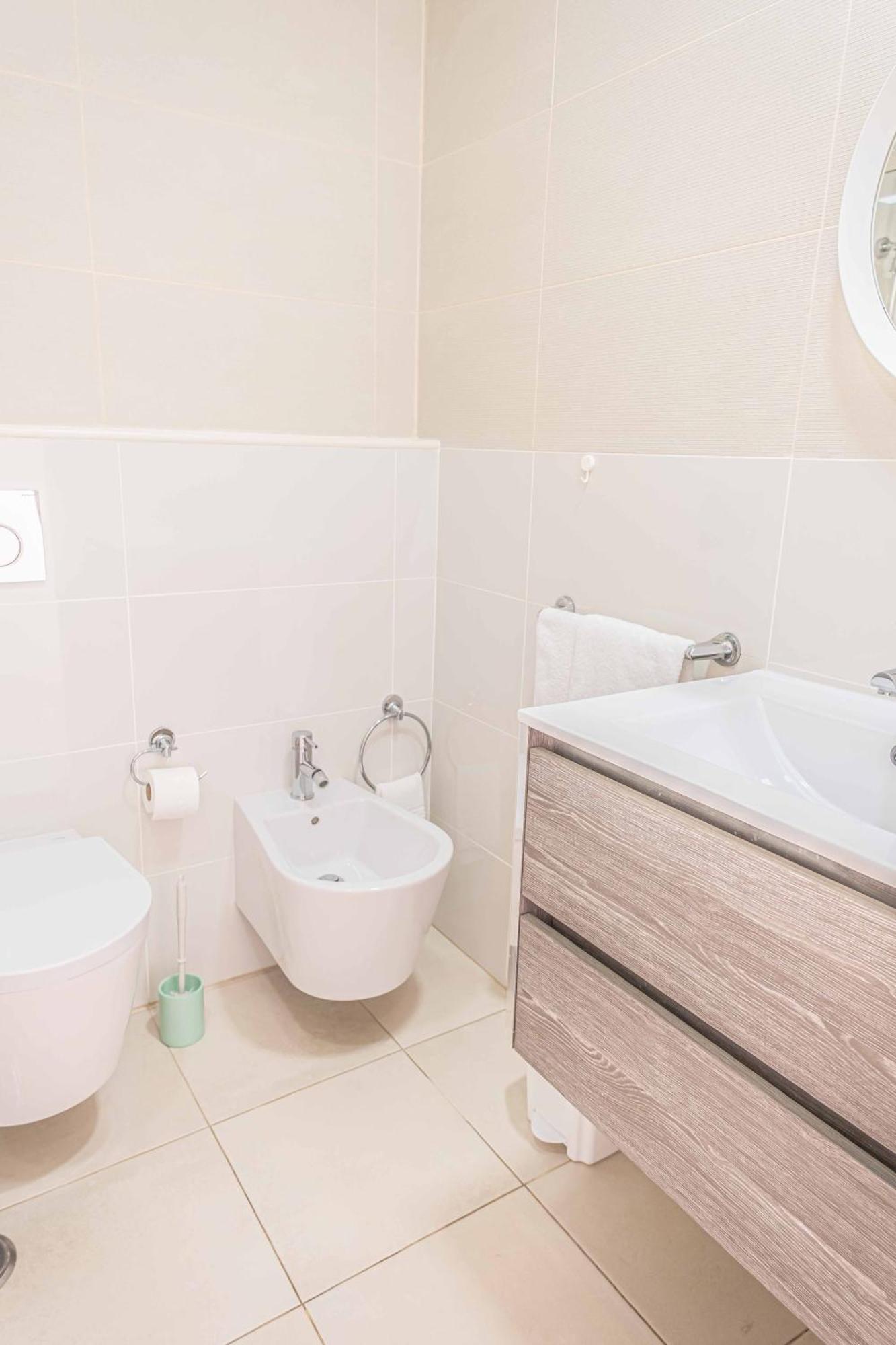 דירות פורטימאו Atlantic View Com Piscina מראה חיצוני תמונה