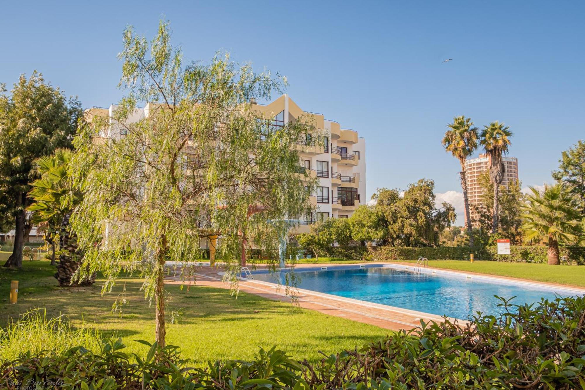 דירות פורטימאו Atlantic View Com Piscina מראה חיצוני תמונה
